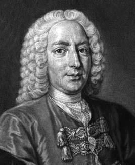Fluid Flow The physics of fluid flow was worked out by Daniel Bernoulli He was born in
