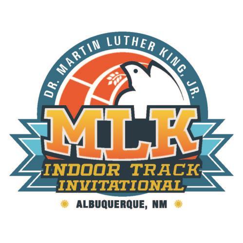 MLK Indoor Track Invitational Sponsorship Authorization Please reply by December 21, 2017 Please Print or type the requested information below as it should appear for the event.