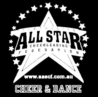 2018 ATHLETE MEMBERSHIP REGISTRATION I would like to become a member of the Australian All Star Cheerleading Federation AASCF membership number if you have one from past years: # Athlete Name: