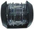 Material: Nylon fibre mix housing. Shatterproof plexiglas (PMMA) lens. Contacts: Brass. Seal: Nitrile water resistant. : 12V / 5W. Luminous intensity: 5cd.