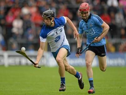 There is a sport called hurling which is highly popular in Ireland. You might find it interesting. A game of hurling is played by two teams with fifteen players.