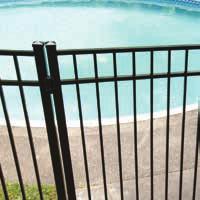 GATES & ACCESSORIES Top quality gate products that are strong, secure, and performance tested for long-term use.