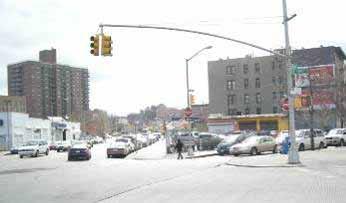 3 Webster Ave Fordham Rd 3 E 189 th St Third
