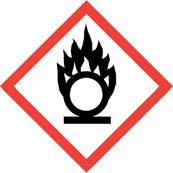 Extremely Flammable, Highly Flammable and Flammable gases, vapor s, aerosol, liquids and solid Substance that might
