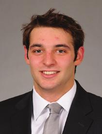 Also had two assists in PC s 4-2 win over Merrimack (11/9). Was +6 in the 10-4 win over AIC (10/19).