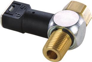 Integrated Fittings Flow ontrols ompact & Miniature Styles Brass &
