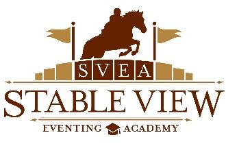 SCHOOLING DAY FORM STABLE VIEW EVENTING ACADEMY Saturday Day MONTH: OFFICIAL USE ONLY Coggins # Release Fees RIDER NAME: HORSE: ADDRESS: CITY: STATE: ZIP: PHONE: EMAIL: