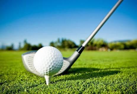 CFC GOLF DAY DATE: SUNDAY 20TH AUGUST 2017 TIME : 8:30 am Tee off WHERE: PELICAN WATERS GOLF CLUB