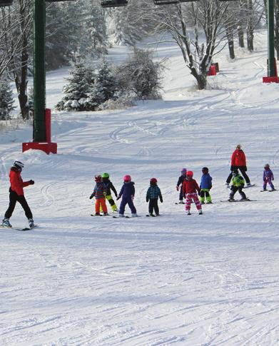 HOLIDAY Camp $250.00 10:00AM 12:00PM Dec 27-Dec 31: 2 Hours Per Day Start the season off with a 5 day camp for skiers or snowboarders.