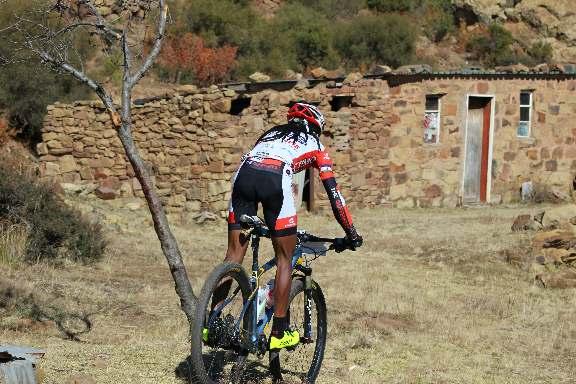 Strategies: In order to achieve these goals, we plan to: - Become a regular and recognised team at UCI Internationally accredited MTB races, such as UCI MTB World Cup, World/ Continental