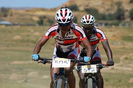 2016 Results: Rankings: Team: UCI Mountain Bike XCO Team Rankings 34 ACE-The Sufferfest- Lesotho MTB Team Best Male Rider: 103 Phetetso Monese Best Female Rider: 102 Likeleli Masitise RESULTS: