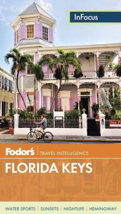 FLORIDA KEYS Florida Keys Fodor s