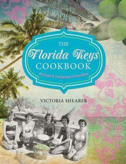 Florida Keys Cookbook Order
