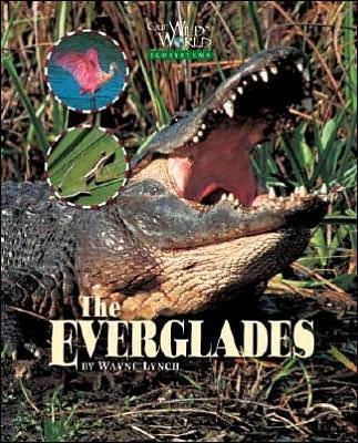 9781561643790 Everglades