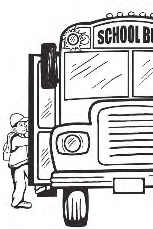 2018 School Bus Safety Is.