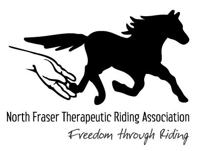 North Fraser Therapeutic Riding Association PO Box 31601 Meadowvale Shopping Centre Pitt Meadows, BC CANADA V3Y 2G7 www.nftra.ca 604-462-7786 info@nftra.
