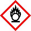 PICTOGRAM NEW GHS SCALE 1 Extreme 2 Serious 3 Moderate 4 Slight Health Flammability Reactivity Specialty Information WARNING Personal