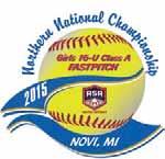 2015 ASA 16U CLASS A NORTHERN NATIONAL CHAMPIONSHIP Team Contact/Hotel Information Form Please Note: Visit metrodetroitasa.com for select hotels!