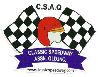 Classic Speedway Assn. QLD. Inc.