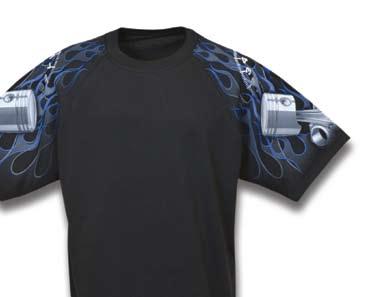 ) Jersey, Raglan Theme Shirt, Lightweight, Very Soft, 30 Singles Cotton, Solid Black. Sizes: S-3XL.