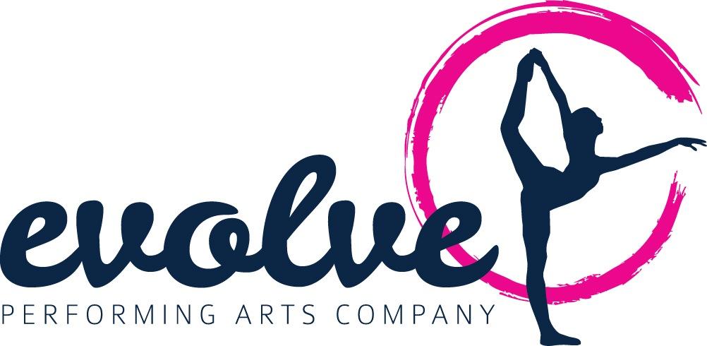 2017 Information Pack About Us Evolve Performing Arts Company (Evolve PAC) was established in 2014 by sisters Stephanie Miller and Elizabeth Roome.