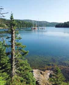 The province of Newfoundland and Labrador is a cruising destination you won t soon forget.