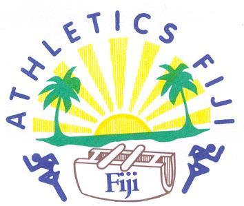 ATHLETICS FIJI P.O. Box 1175, Suva, Fiji, Phone: (679) 3306470/ 7706470. Email: athleticsfiji@connect.com.fj.