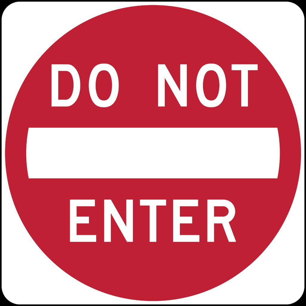 SECTION 2- ENTERING AN EXPRESSWAY BEFORE YOU ENTER AN