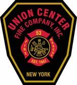 1.0 PURPOSE: UNION CENTER FIRE COMPANY, INC.
