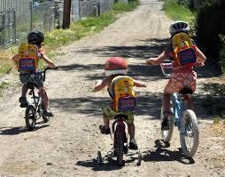 The City of Mission is requesting grant funding to create a Safe Routes to School Plan which will encompass all of the existing elementary schools and high school within the community.