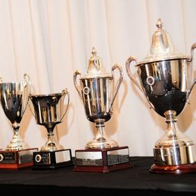On the 21 February Bowls NSW hosted our annual Player Awards at the Kirribilli Club in North Sydney, the event was attended by over