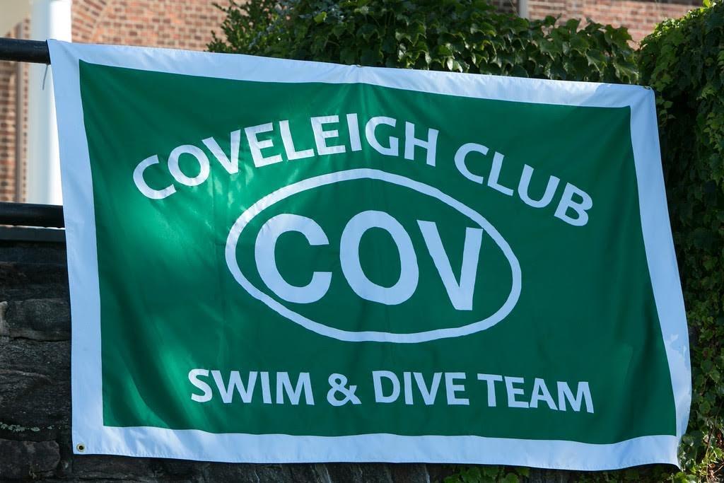 We hope all our Coveleigh divers and swimmers are practicing hard in the off season. Please watch for the 2017 season registration date in March.