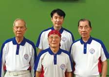 C. Mak, Simon Wong, Peter Poon MEN PREMIER LEAGUE Division IRC-C 8 7 FSLBC-A 8 8 TKOBC-A 8 7 7 7 7 HKFC-D 8 8 8