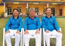 C. Siu, Alfred Tong, Andrew Chu Side Played PDLBC-B HKFC-F TMSA-E CdeR-D TKOBC-C HEGSC-B STSA-C