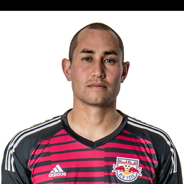 2018 NEW YORK RED BULLS PLAYER PROFILES 31 Luis ROBLES 6-1 180 33 y/o Fort Hauchuca, Arizona Seventh season in MLS Seventh with New York Red Bulls @LUISROBLES1984 How Acquired: Signed on August 8,