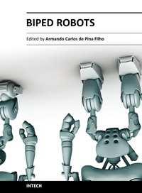Biped Robots Edited by Prof.