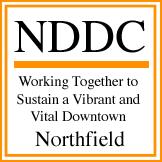 PHYSICAL ENHANCEMENTS TO DOWNTOWN NORTHFIELD: A PROJECT CHECKLIST Proposals from the ACTION SQUAD of the Northfield