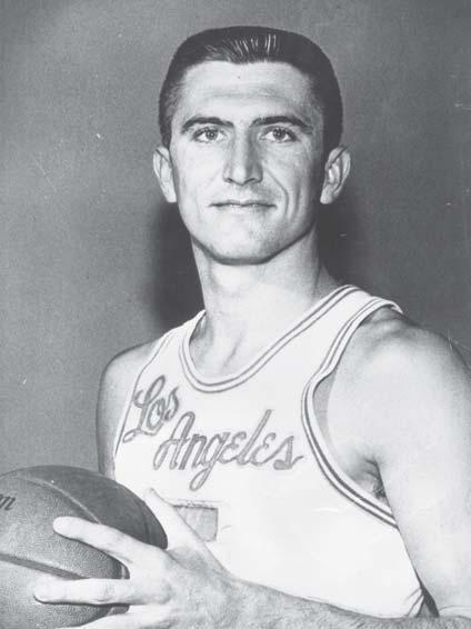 All-American MEL GIBSON 1963 NAIA First Team All-American TOMMY LAVELLE 1963