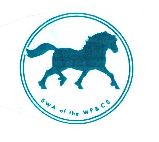 SOUTH WESTERN ASSOCIATION OF THE WELSH PONY & COB SOCIETY Including In Hand and Ridden Classes for non-welsh SCHEDULE FOAL TO ADULT IN-HAND NPS WINTER QUALIFIERS FOR M&M NOVICE AND OPEN RIDDEN