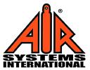 Models AQT-02 & AQT-COO2 Manual No. MON004 (Rev 2 April 2000) Operating Manual AIR SYSTEMS INTERNATIONAL, INC. 829 Juniper Crescent, Chesapeake, Va.