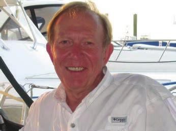 Ed Tillett, GM / Editor-in-Chief of Waterway Guide Media.