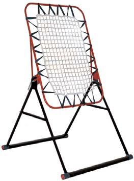 TRAINING AIDS McCALL S REBOUNDER Known as one of the best rebound skill builders on the market Sharpens players rebounding skills Ideal