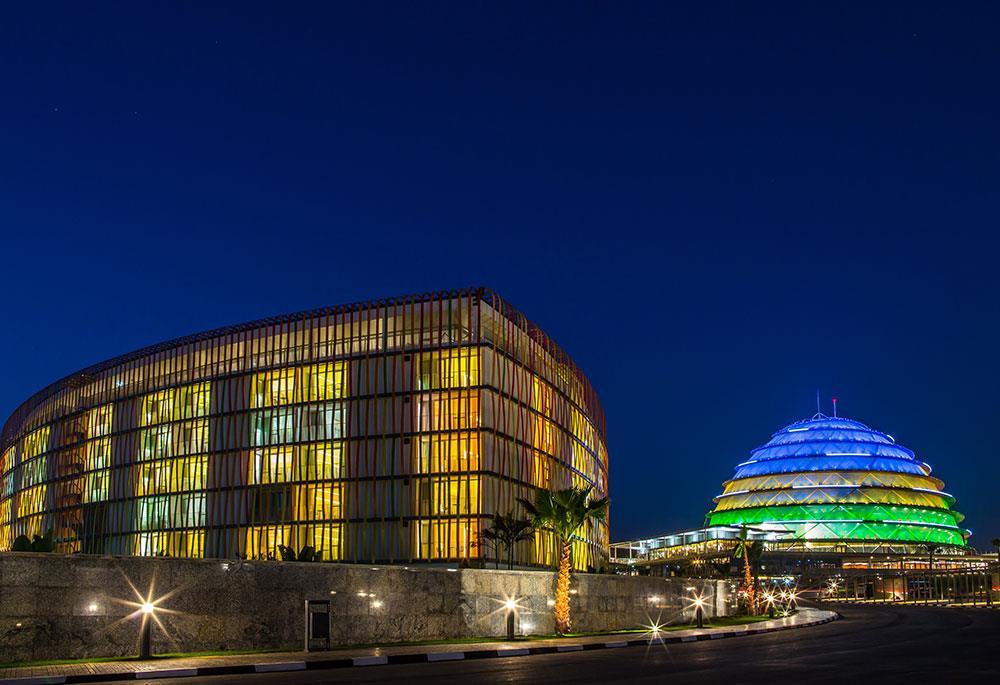 Kigali Convention