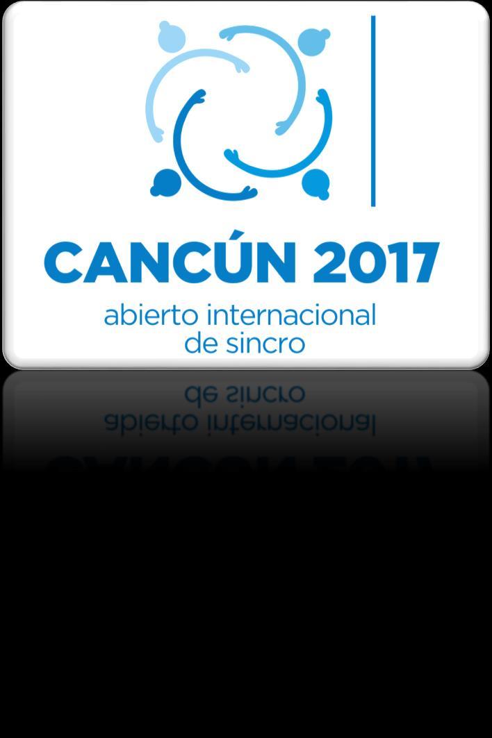 2, the Organizing Committee will send the diagram of the facility on or before March 31, 2017. Airport: Cancun International Airport.