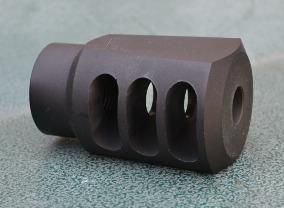 barrel wear. MRR or multi radial rifling is not new, with different types of rifling being used over the years, with the British Metford rifling being a good example.