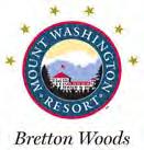 Bretton Woods www.brettonwoods.com (603) 278-3333 #1 For Grooming!