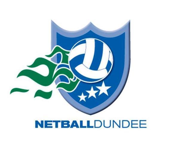 Netball Dundee Income & Expenditure