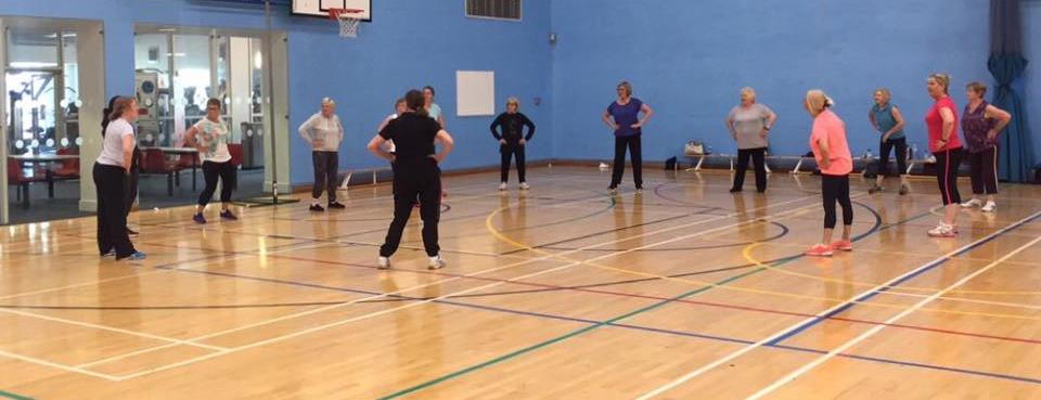WALKING NETBALL COMES TO HARLOW Essex have launched a new Walking Netball session at Marks Hall- Harlow. Pat is the lovely host who has over 20 years experience coaching netball.