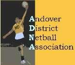 Andover & District Netball Association 2010/11 (*** denotes rule changes) 1. LEAGUE DIVISIONS The number of divisions will be at the discretion of the committee.