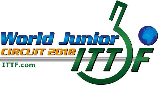 Please refer to these documents for detailed information regarding the most extensive aspect of the World Junior Programme; over 26 events are scheduled involving